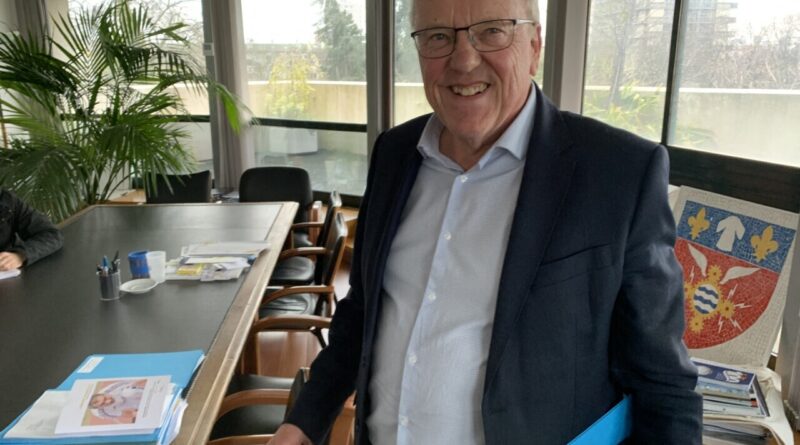 Val-d'Oise. Après l'abandon de son projet, le promoteur Fiminco réclame à la Ville d'Argenteuil 7 205 670 €