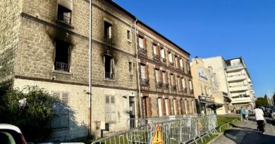 Val-d'Oise. Des résidents piégés dans l'immeuble en feu : « les pompiers ont sauvé des vies »