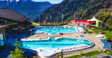 Valais: la faillite des bains d'Ovronnaz est annulée