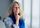 Valérie Lemaigre, cheffe économiste de la BCGE: «La volonté de Donald Trump de prendre le contrôle de la Fed est très inquiétante» - Le Temps