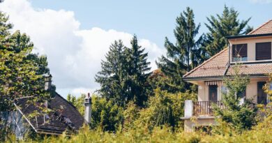 Valeur locative: non à une hausse d’impôts pour la classe moyenne - Le Temps