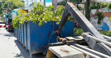Valoriser les déchets verts et alimentaires en limitant l’impact négatif du transport : l’exemple de Romainville