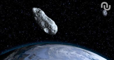 Venez voir en direct cet astéroïde passer près de la Terre