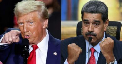 Venezuela – États-Unis : une rivalité persistante entre affrontement et tentative de dialogue - RTBF Actus