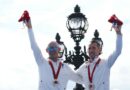 Verbalisé pour avoir transporté son tandem dans le TGV, ce médaillé paralympique dénonce la situation sur les réseaux sociaux 