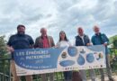 Vers : Visite de l’Aqueduc et conférence conviviale ce mercredi 