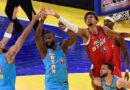 Vers un nouveau format pour le All-Star Game