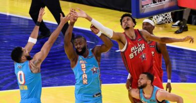 Vers un nouveau format pour le All-Star Game