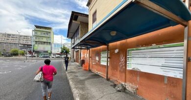 Vers une reprise des bus sur le Centre ? Des négociations entre grévistes et Martinique Transport programmées