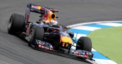 Verstappen réclame un changement radical