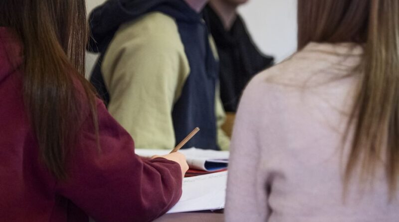 Victime d'un jeu d'étranglement dans la cour de récréation, un collégien hospitalisé dans un état préoccupant