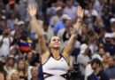 Victorieuse en deux sets, Sabalenka reste la championne à New York