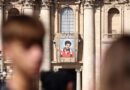 Vidéo. Carlo Acutis devient le premier millénial canonisé par l’Eglise