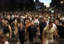 Vidéo. Dix mois après la tragédie de Novi Sad, les manifestations ne faiblissent pas