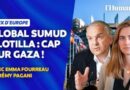 Vidéo. Flottille pour Gaza : l'aide humanitaire attaquée ! Emma Fourreau et Rémy Pagani témoignent - L'Humanité