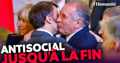 Vidéo. Les 3 décrets que Bayrou veut faire passer avant sa chute - L'Humanité