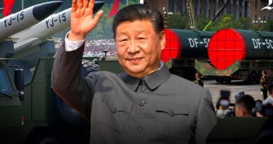 Vidéo. Les messages envoyés par la Chine lors de son défilé militaire : « Vous avez le choix entre la paix et la guerre »