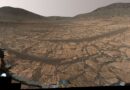 Vie sur Mars : la Nasa détecte les biosignatures les plus convaincantes à ce jour !