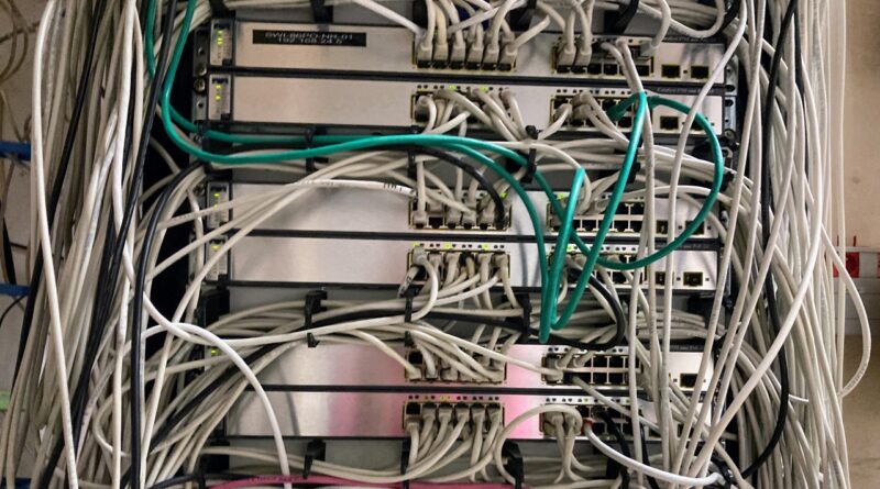 Vienne : Poitiers et Grand Poitiers victimes d’une cyberattaque depuis vendredi dernier