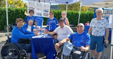 Vienne. Salon des sports : un intérêt toujours croissant