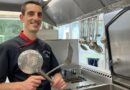 Vienne : des chefs cuisiniers hors-norme comme à la Mutuelle de Poitiers Assurances