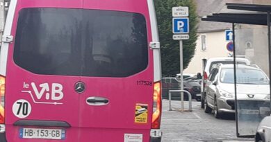 Vierzon : les bus deviennent gratuits pour les scolaires - ici