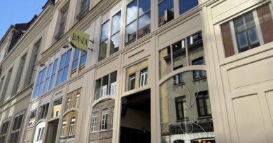 Vieux-Lille. Basta, le nouveau bar chic et décontracté qui agite la rue Saint-André
