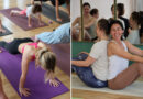 Vieux-Lille. Deux ans après son ouverture, ce petit studio de yoga rivalise avec les plus grands