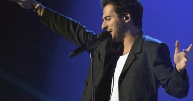 Villars-les-Dombes. Amir en concert au Parc des oiseaux : un collectif appelle au boycott