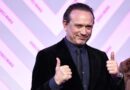 Vincent Perez sera le président du Festival du film de société de Royan