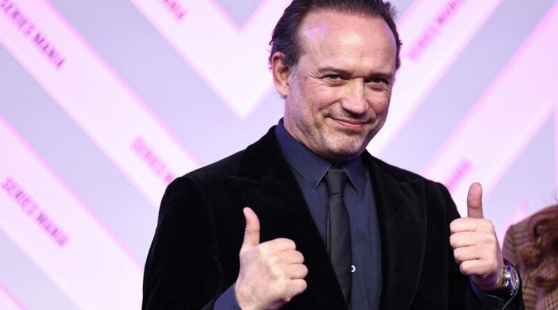 Vincent Perez sera le président du Festival du film de société de Royan
