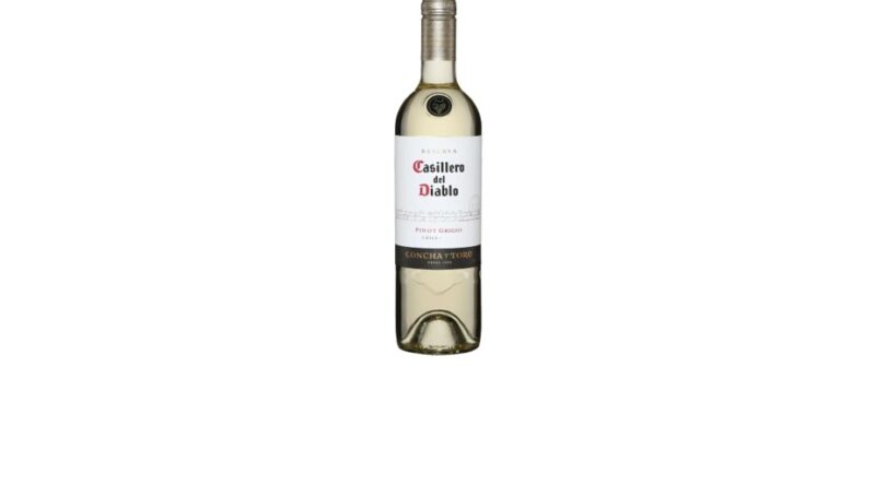 Vins de la semaine | Deux blancs de pinot grigio et un rouge pour les soirées fraîches