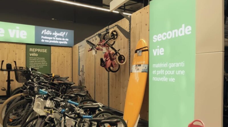 Vinted, Emmaüs, Le Relais : les acteurs emblématiques de la seconde main menacés par la grande distribution