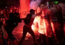 Violences à Novi Sad : la contestation contre Vucic dégénère, 42 arrestations après une manifestation pour des élections anticipées