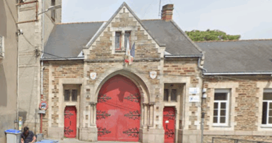 Violences sexuelles au collège lycée Saint-Stanislas à Nantes : 10 victimes et 5 prêtres mis en cause