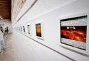 Visa pour l'Image à Perpignan : Photos, émojis, hashtags pour percuter la catastrophe climatique - Dis-leur !