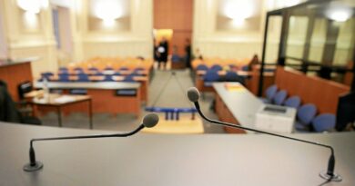 Visé par un mandat d’arrêt, un homme bientôt jugé pour viol interpellé à Dinan