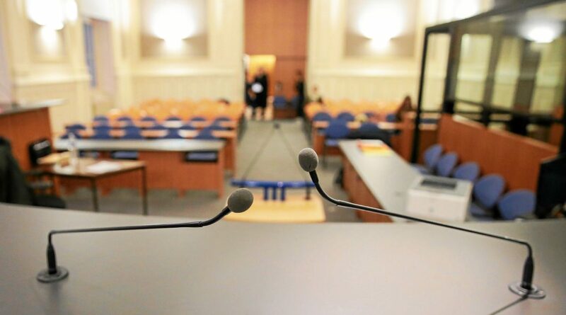 Visé par un mandat d’arrêt, un homme bientôt jugé pour viol interpellé à Dinan