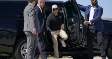 Visite de soutien de Rubio en Israël malgré l'attaque au Qatar