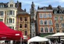 Visiter Lille pendant la braderie