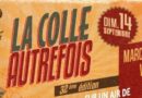 Visitez la Colle-sur-Loup comme à l'époque ! ("La Colle Autrefois")