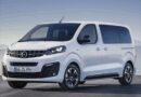 Vivaro, Zafira Fourgonnette / Véhicule utilitaire léger