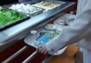 Vive la cantine scolaire - ici