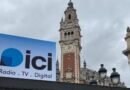 Vivez la Braderie de Lille en direct avec ICI Nord - ici