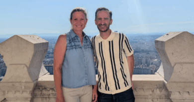 Vœu des Échevins : Claire Pouzin, maire de Francheville, représentera les Lyonnais