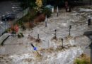 Voici la première carte de l’IGN sur le risque d’inondation en France