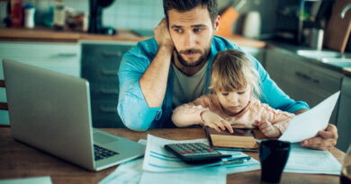 Voici la somme qu'il faut gagner chaque mois pour avoir un salaire considéré comme décent à Paris