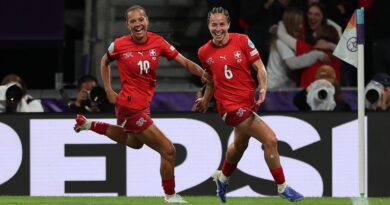 Voici où les stars du football féminin suisse brilleront cette saison