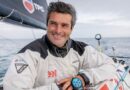 Voile : Alexis Voisin, l’habitué de la Solitaire du Figaro