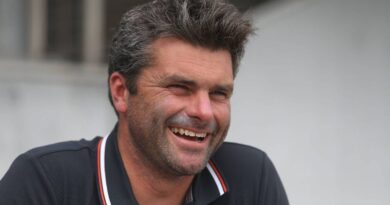 Voile - La 19e Solitaire du Figaro d'Alexis Loison : "Je me sens armé pour faire cette course" - ici